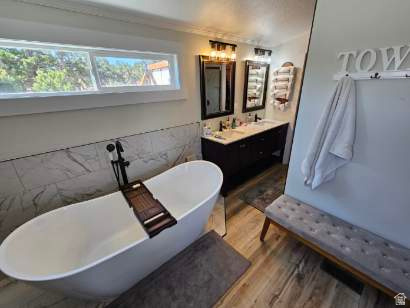 36652 W HIGHWAY 40 Fruitland, UT 84027