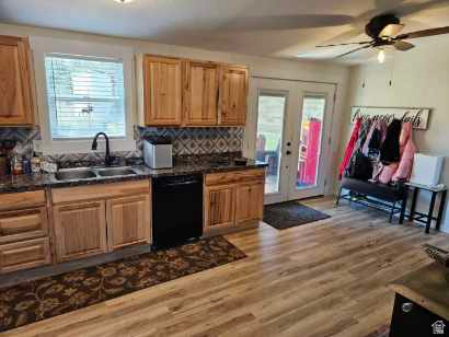 36652 W HIGHWAY 40 Fruitland, UT 84027