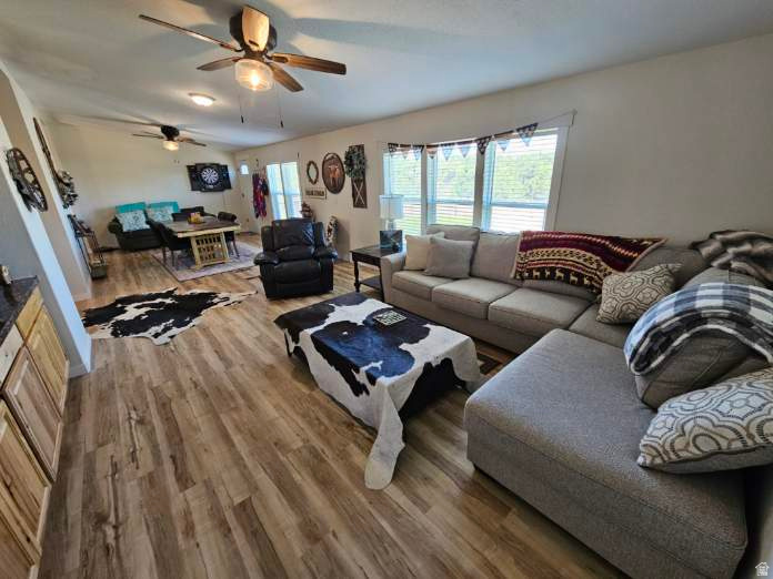 36652 W HIGHWAY 40 Fruitland, UT 84027