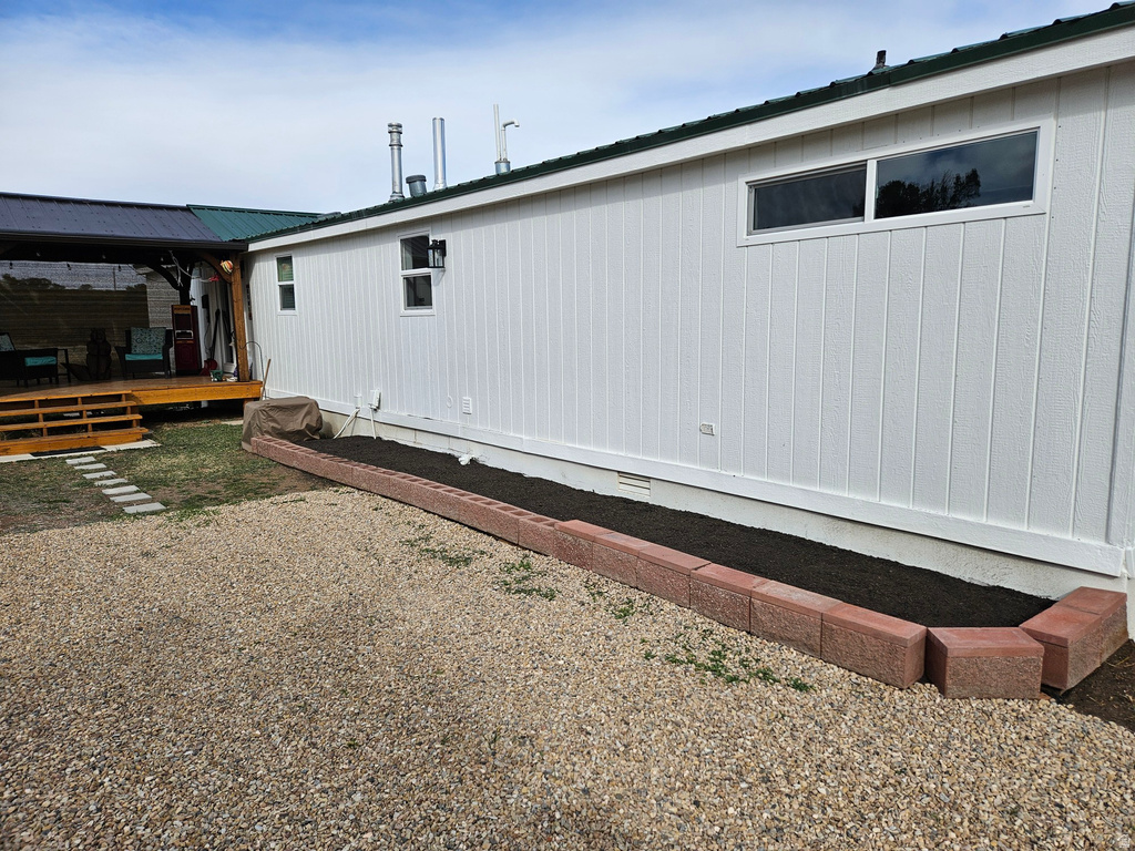 36652 W HIGHWAY 40 Fruitland, UT 84027