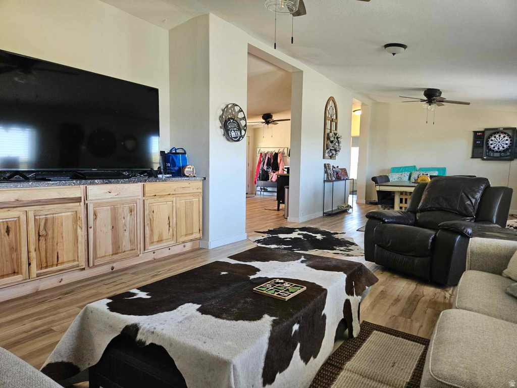 36652 W HIGHWAY 40 Fruitland, UT 84027