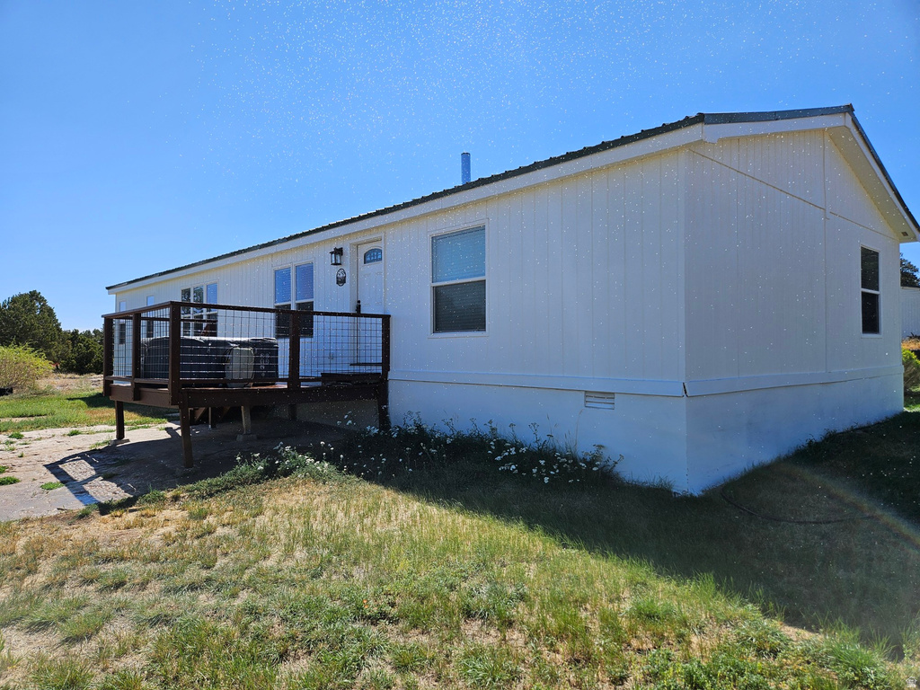 36652 W HIGHWAY 40 Fruitland, UT 84027