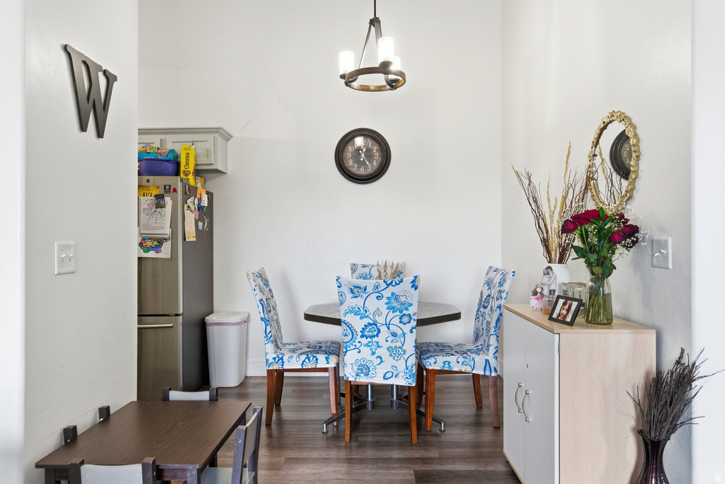 123 W RIDGE RD Saratoga Springs, UT 84045