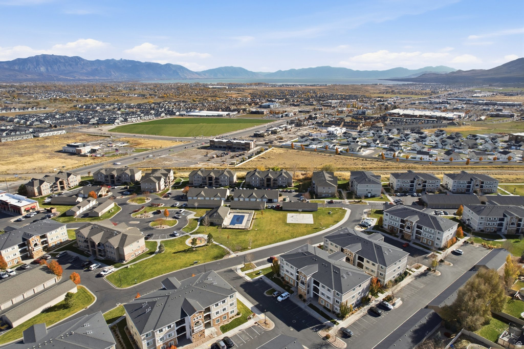 123 W RIDGE RD Saratoga Springs, UT 84045