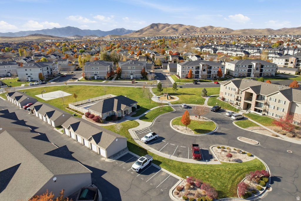 123 W RIDGE RD Saratoga Springs, UT 84045