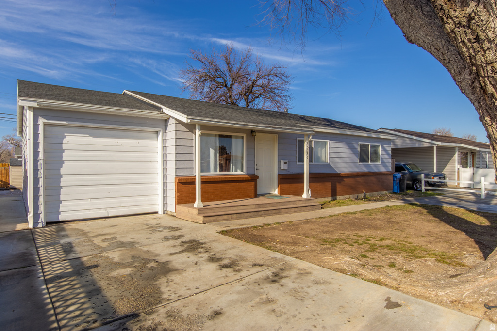 4942 S 4015 W Taylorsville, UT 84129