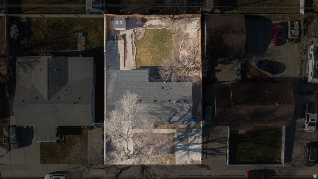 4942 S 4015 W Taylorsville, UT 84129