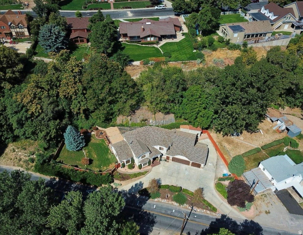 544 S CARTERVILLE Orem, UT 84097