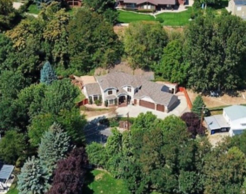 544 S CARTERVILLE Orem, UT 84097