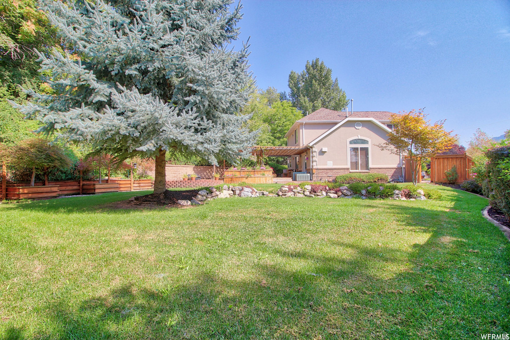 544 S CARTERVILLE Orem, UT 84097