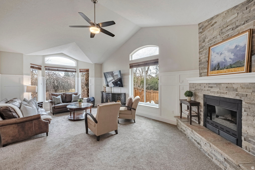 544 S CARTERVILLE Orem, UT 84097