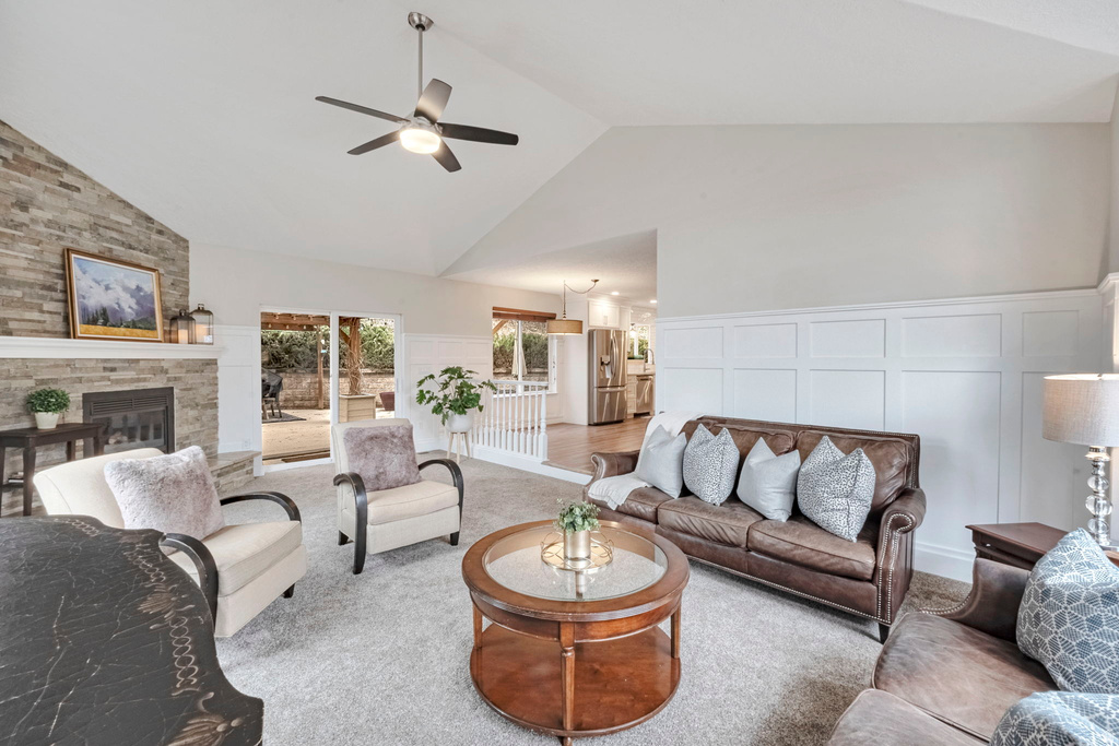 544 S CARTERVILLE Orem, UT 84097