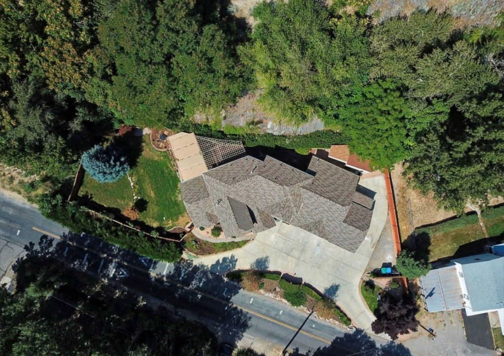 544 S CARTERVILLE Orem, UT 84097