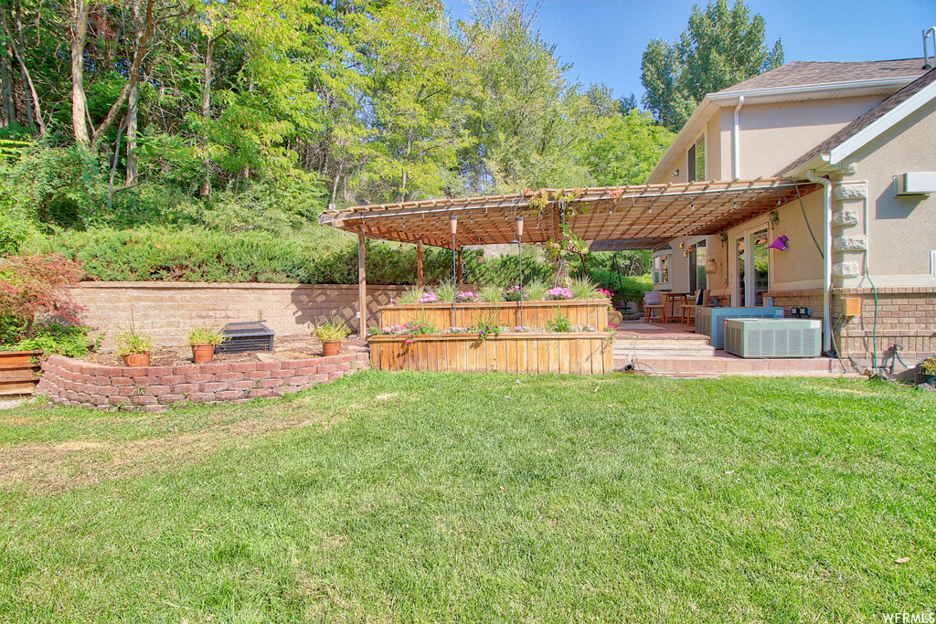 544 S CARTERVILLE Orem, UT 84097