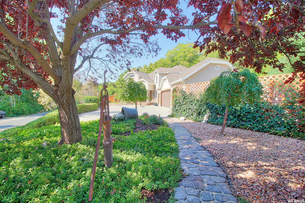 544 S CARTERVILLE Orem, UT 84097