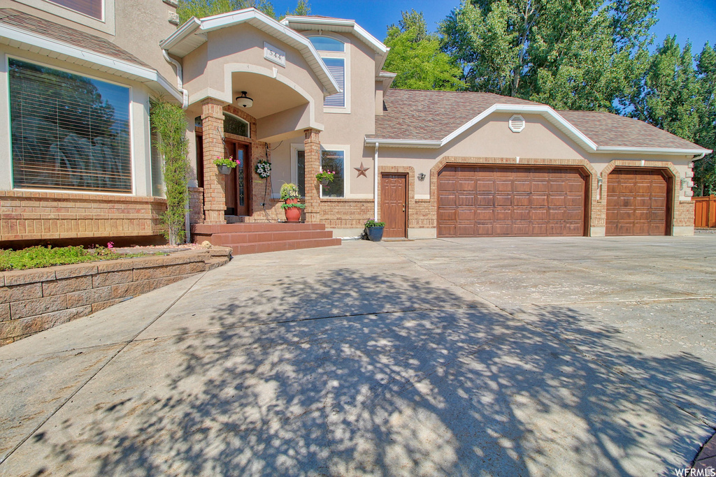 544 S CARTERVILLE Orem, UT 84097