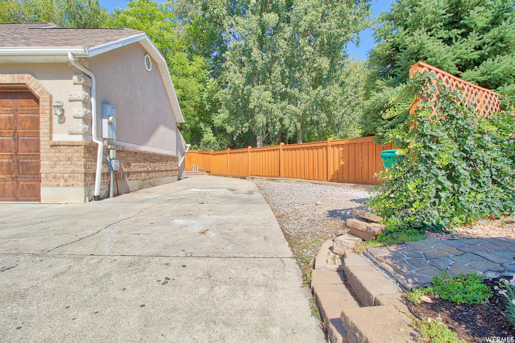 544 S CARTERVILLE Orem, UT 84097