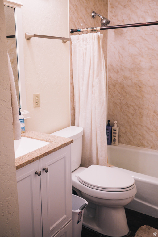 201 BANNOCK ST Malad City, ID 83252