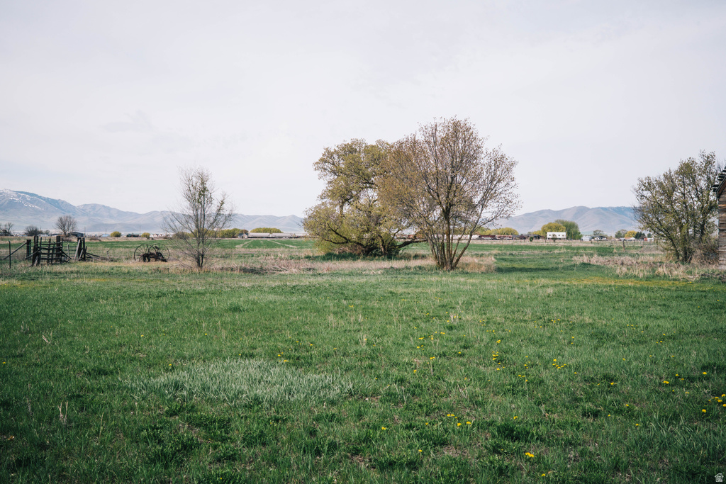 201 BANNOCK ST Malad City, ID 83252