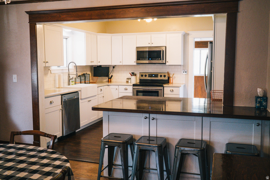 201 BANNOCK ST Malad City, ID 83252