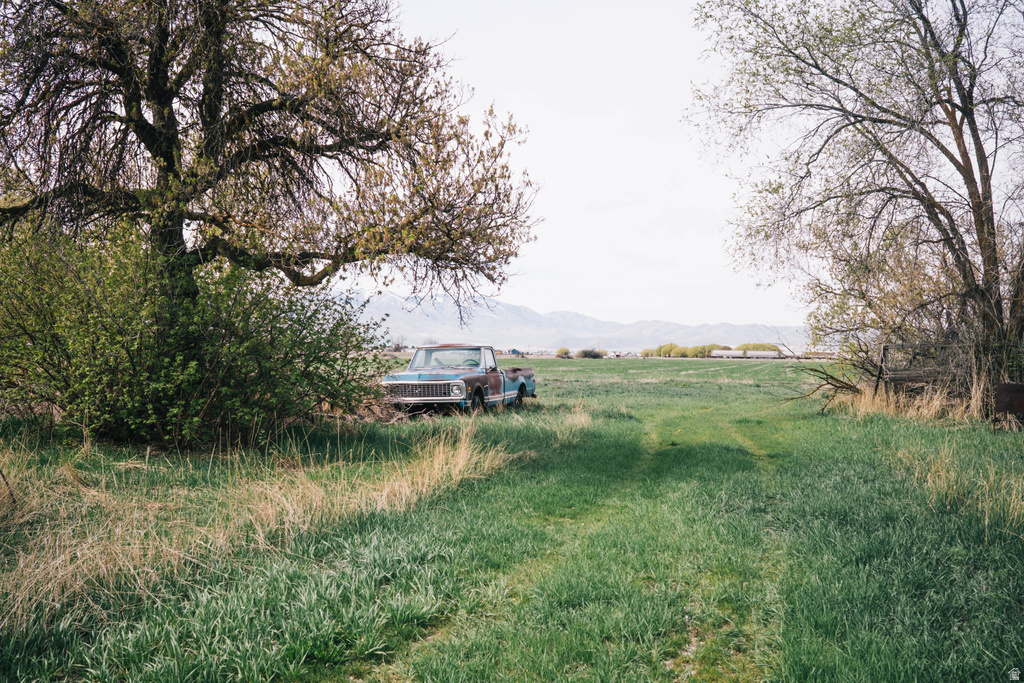 201 BANNOCK ST Malad City, ID 83252