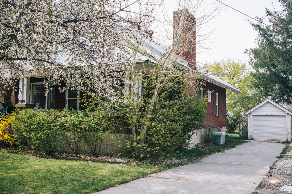 201 BANNOCK ST Malad City, ID 83252