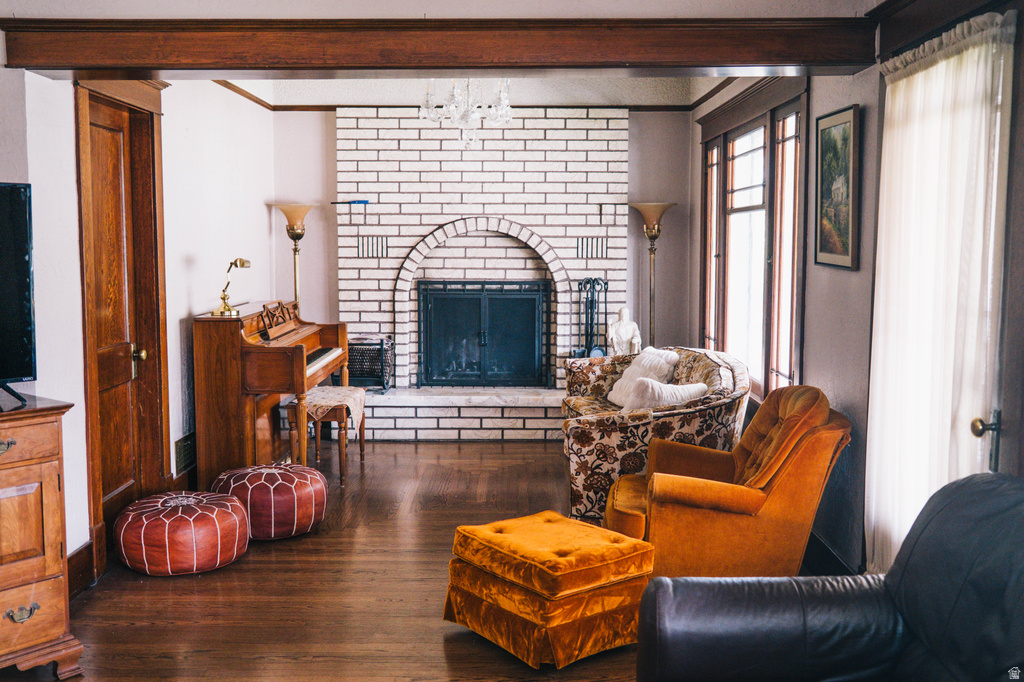 201 BANNOCK ST Malad City, ID 83252