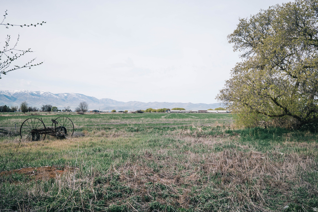 201 BANNOCK ST Malad City, ID 83252