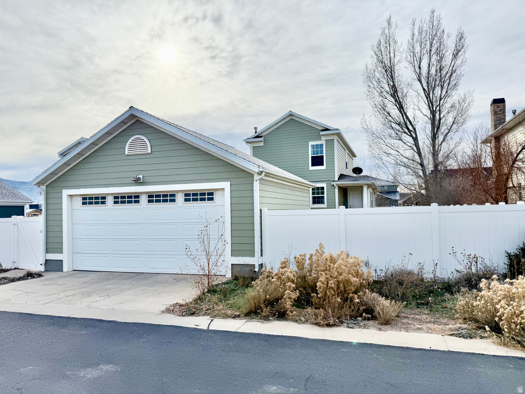 1860 W 4750 N Cedar City, UT 84721