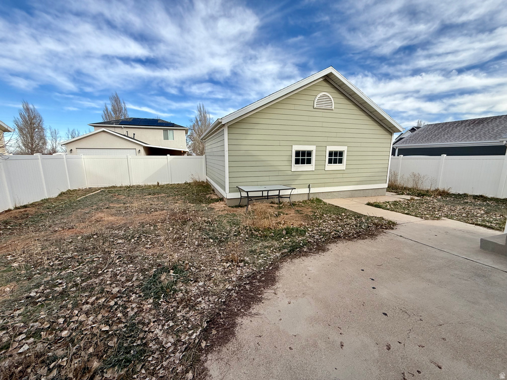 1860 W 4750 N Cedar City, UT 84721