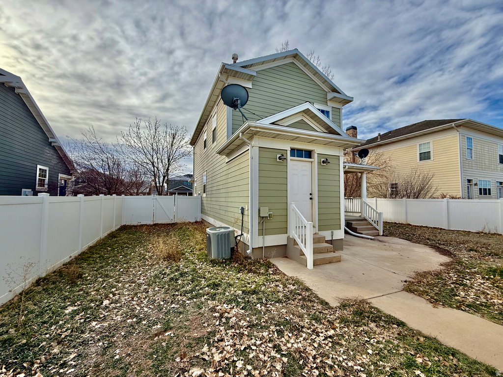 1860 W 4750 N Cedar City, UT 84721