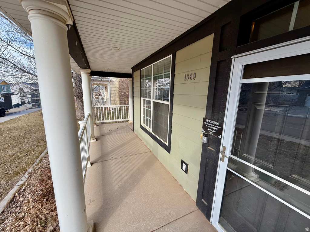 1860 W 4750 N Cedar City, UT 84721