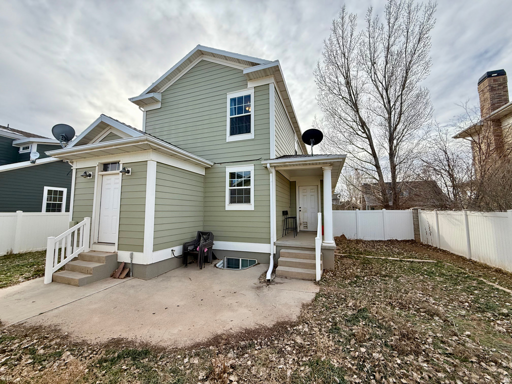 1860 W 4750 N Cedar City, UT 84721