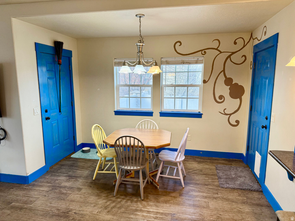 1860 W 4750 N Cedar City, UT 84721