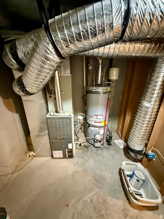 1860 W 4750 N Cedar City, UT 84721