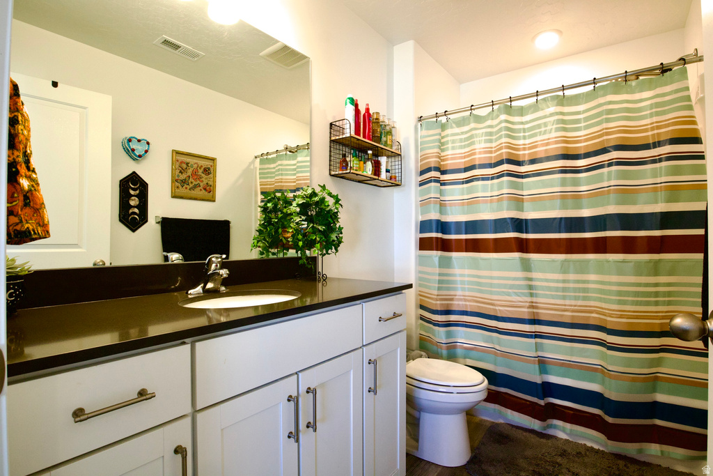 8502 W MEADOW BANK WAY Magna, UT 84044