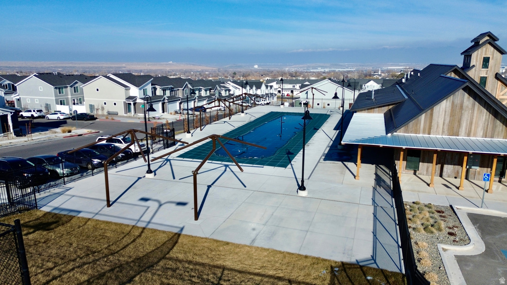 8502 W MEADOW BANK WAY Magna, UT 84044