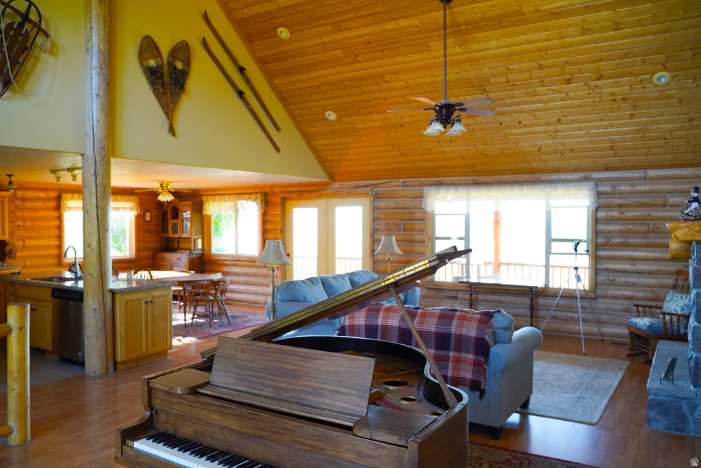 11495 E 16000 N Mt Pleasant, UT 84647