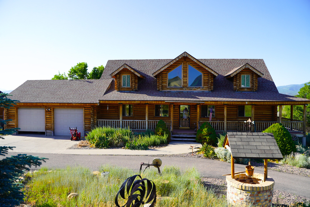 11495 E 16000 N Mt Pleasant, UT 84647