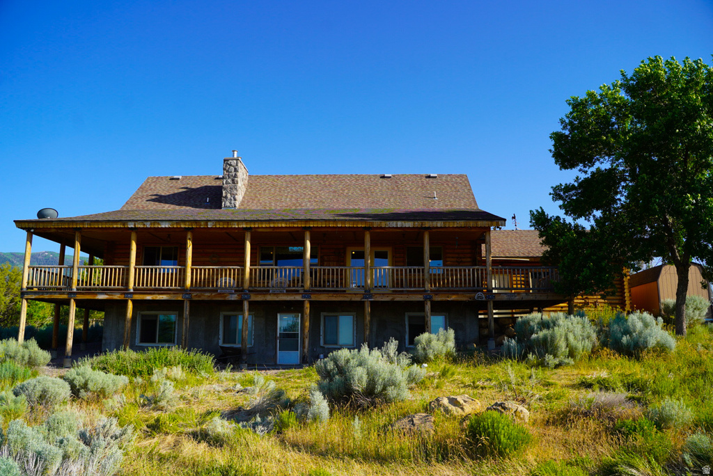 11495 E 16000 N Mt Pleasant, UT 84647