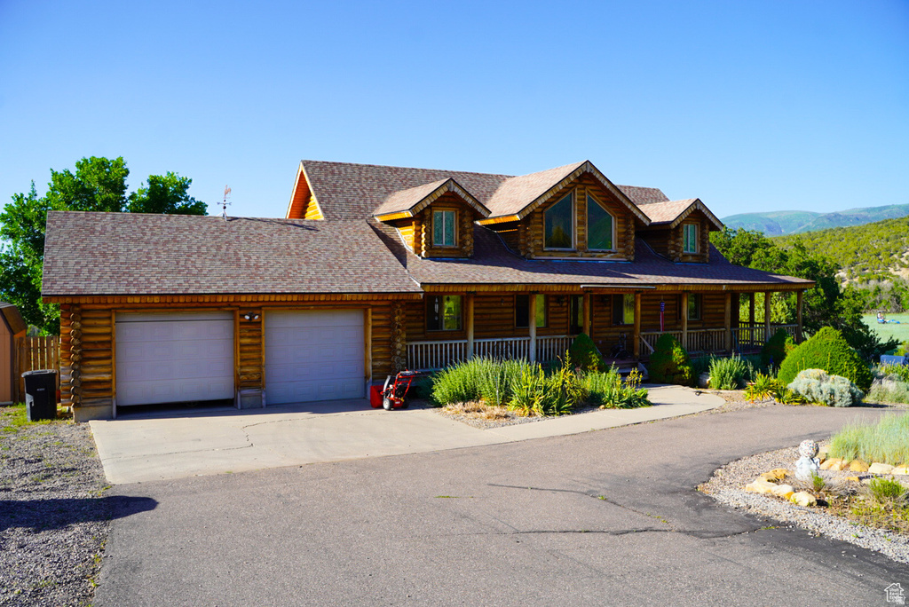 11495 E 16000 N Mt Pleasant, UT 84647