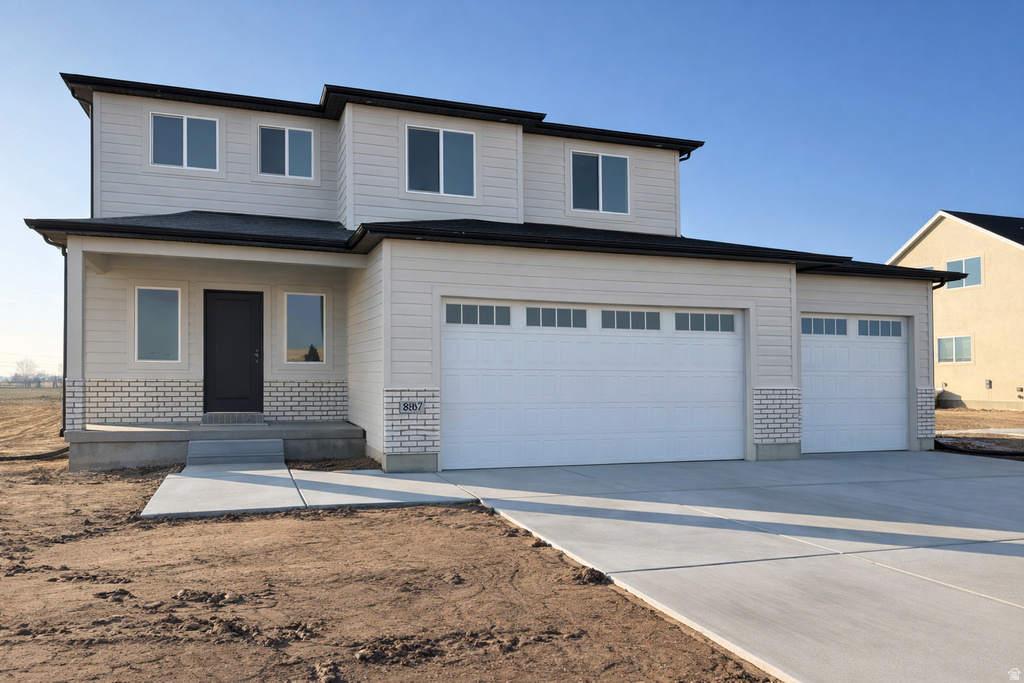 2087 S 4520 W Taylor, UT 84401