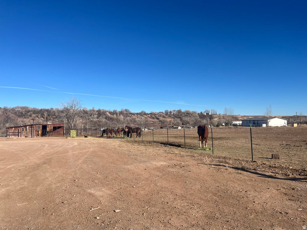 2472 W 3000 N Roosevelt, UT 84066