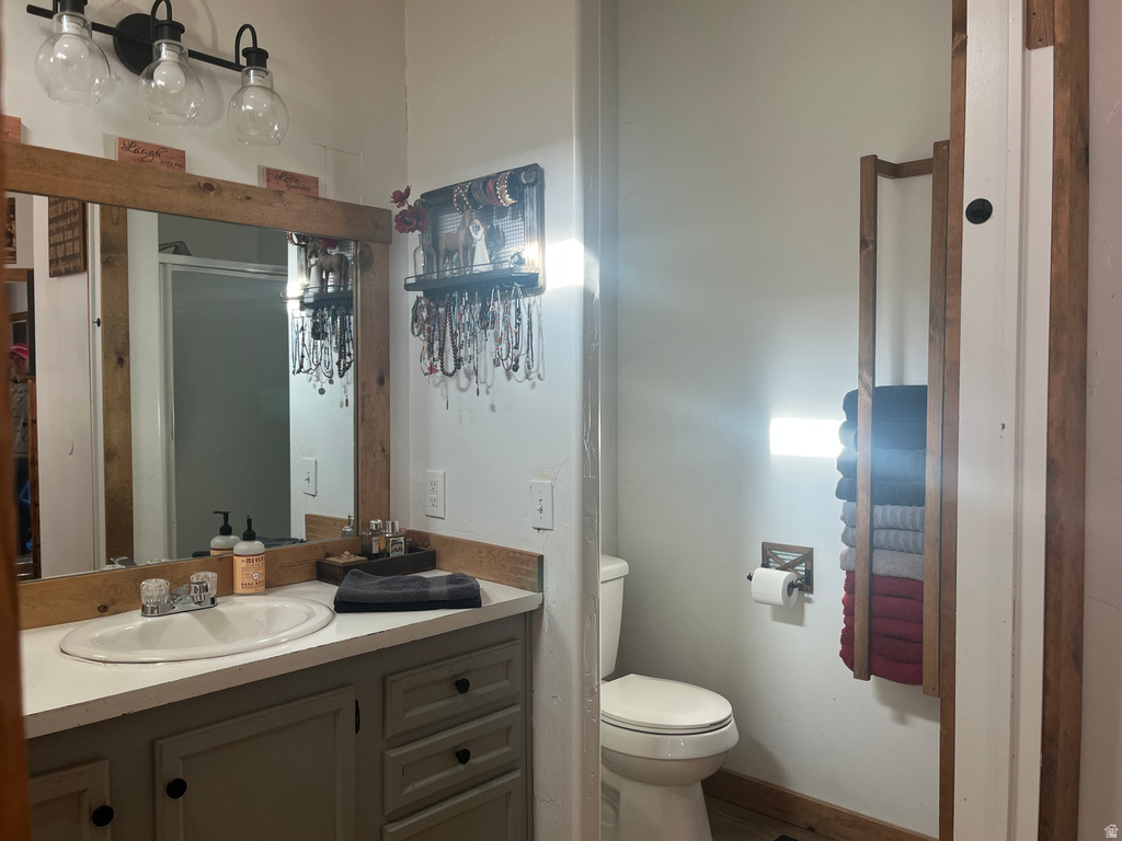 2472 W 3000 N Roosevelt, UT 84066