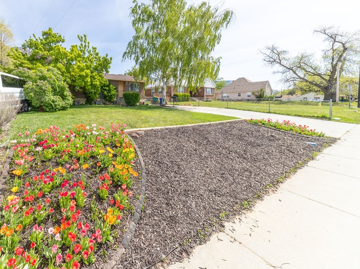 322 HARRISON BLVD Ogden, UT 84404