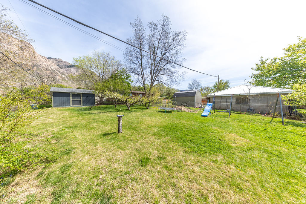 322 HARRISON BLVD Ogden, UT 84404