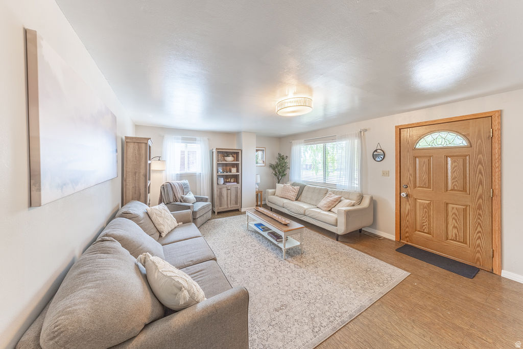 322 HARRISON BLVD Ogden, UT 84404