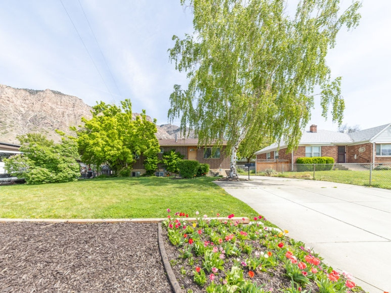 322 HARRISON BLVD Ogden, UT 84404