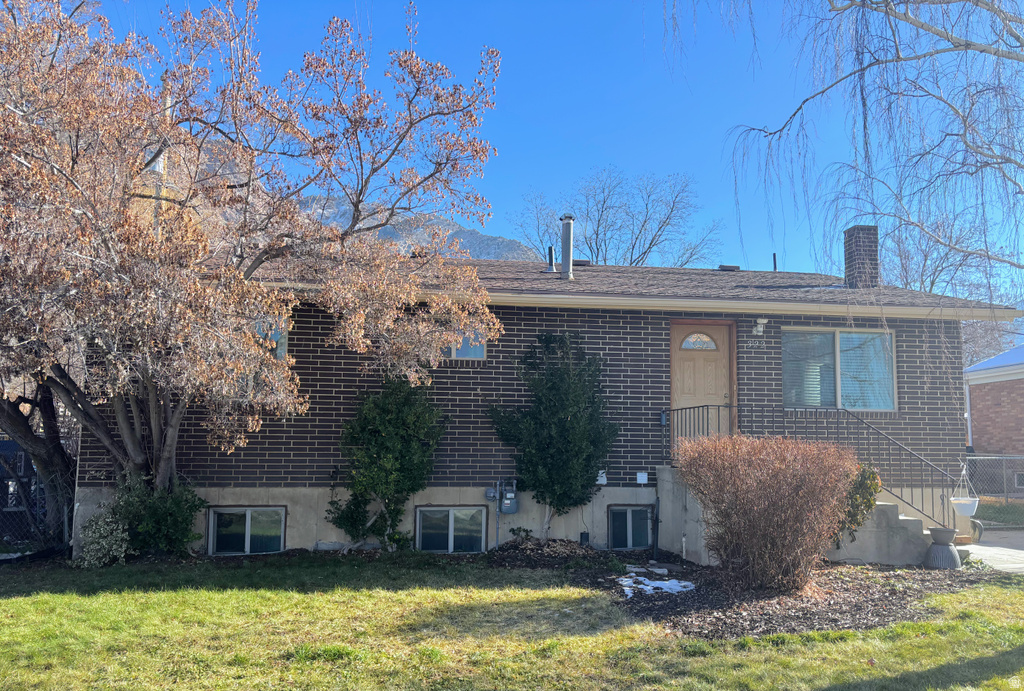 322 HARRISON BLVD Ogden, UT 84404