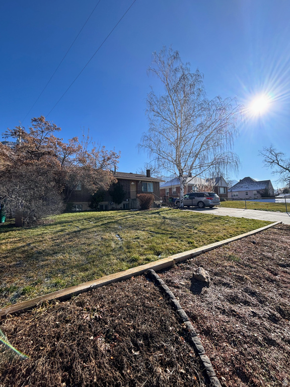 322 HARRISON BLVD Ogden, UT 84404